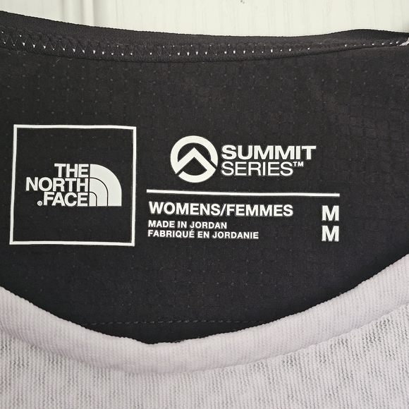 NEW North Face Futurefleece LT Women’s Medium Fleece Pullover Summit Base Layer - Picture 3 of 16